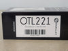 OUELLET Single Pole Mechanical Line Voltage Thermostat OTL221