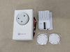OUELLET Single Pole Mechanical Line Voltage Thermostat OTL221