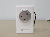 OUELLET Single Pole Mechanical Line Voltage Thermostat OTL221