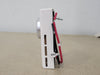 OUELLET Single Pole Mechanical Line Voltage Thermostat OTL221
