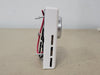 OUELLET Single Pole Mechanical Line Voltage Thermostat OTL221