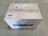 IBERVILLE 4 Gang Vapor Barrier Box CIVB-4 (Box of 20)