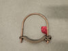 THOMAS & BETTS Water Pipe Ground Clamp 4-4/0, 4"-5" Pipe 3905-TB