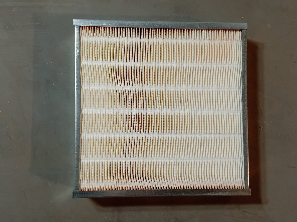 LETOURNEAU Air Conditioner Filter R9000609