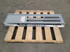 SQUARE D  NQ Panel Board 150Amp, 208/120V, 3Ph, 84 Pole Spaces
