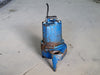 BARNES 0.4hp 115V 1Ph Submersible Sewage Ejector Pump 2SEV-414L