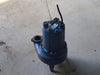 BARNES 0.4hp 115V 1Ph Submersible Sewage Ejector Pump 2SEV-414L