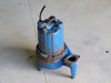 BARNES 0.4hp 115V 1Ph Submersible Sewage Ejector Pump 2SEV-414L