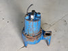 BARNES 0.4hp 115V 1Ph Submersible Sewage Ejector Pump 2SEV-414L