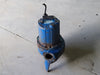 BARNES 0.4hp 115V 1Ph Submersible Sewage Ejector Pump 2SEV-414L