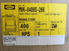 HUBBELL Magnuliter 400W CWA HPS Outdoor Lamp MVK-0400S-266