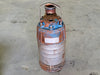 ABS PUMPS 9hp, 556gpm, 575V, 3Ph Submersible Drainage Pump J54ND