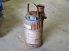 ABS PUMPS 9hp, 556gpm, 575V, 3Ph Submersible Drainage Pump J54ND