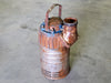 ABS PUMPS 9hp, 556gpm, 575V, 3Ph Submersible Drainage Pump J54ND