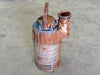 ABS PUMPS 9hp, 556gpm, 575V, 3Ph Submersible Drainage Pump J54ND