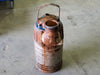 ABS PUMPS 9hp, 556gpm, 575V, 3Ph Submersible Drainage Pump J54ND
