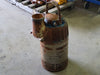 ABS PUMPS 9hp, 556gpm, 575V, 3Ph Submersible Drainage Pump J54ND
