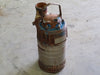 ABS PUMPS 9hp, 556gpm, 575V, 3Ph Submersible Drainage Pump J54ND