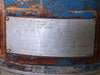 ABS PUMPS 9hp, 556gpm, 575V, 3Ph Submersible Drainage Pump J54ND