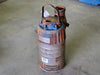 ABS PUMPS 9hp, 556gpm, 575V, 3Ph Submersible Drainage Pump J54ND