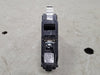 SQUARE D 20 Amp, 1 Pole, 120/240 Volts Circuit Breaker QOB120