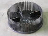 TSURUMI Strainer Stand 023-438-15 for LH430W-60 Pump
