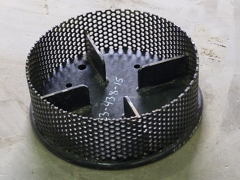 TSURUMI Strainer Stand 023-438-15 for LH430W-60 Pump