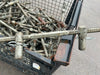 PERI Rundflex Circular Wall Formwork System