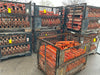 PERI Rundflex Circular Wall Formwork System
