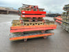 PERI Rundflex Circular Wall Formwork System