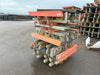 PERI Rundflex Circular Wall Formwork System