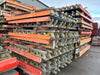 PERI Rundflex Circular Wall Formwork System