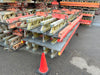 PERI Rundflex Circular Wall Formwork System
