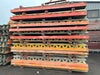 PERI Rundflex Circular Wall Formwork System