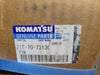 KOMATSU Bucket Pin 21T-70-731-30