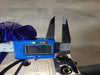 KOMATSU Valve Assembly 708-25-06760