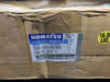 KOMATSU Valve Assembly 708-25-06760