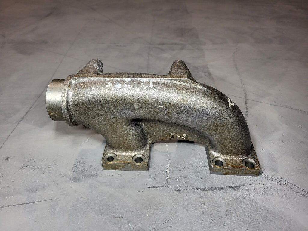 KOMATSU Front Exhaust Manifold, PC1800, 6211-11-5141