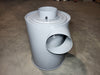KOMATSU Air Cleaner Housing Assembly PC1800
