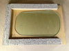 CATERPILLAR 6.8mm Thick Left Inner Front Cabin Window Glass 245-1448