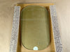 CATERPILLAR 6.8mm Thick Left Inner Front Cabin Window Glass 245-1448