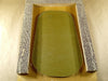 CATERPILLAR 6.8mm Thick Left Inner Front Cabin Window Glass 245-1448
