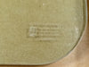 CATERPILLAR 6.8mm Thick Left Inner Front Cabin Window Glass 245-1448