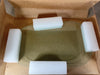 CATERPILLAR 6.8mm Thick Left Inner Front Cabin Window Glass 245-1448