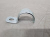 NESCO 1" EMT One Hole Conduit Straps 513 (Box of 60)