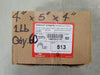 NESCO 1" EMT One Hole Conduit Straps 513 (Box of 60)