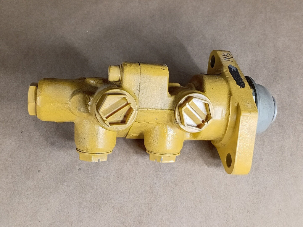 CATERPILLAR Brake Control Valve Group 260-9632