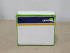 LEVITON 50A, 125/250VAC Flush Mount Locking Receptacle CS6369 (Box of 11)