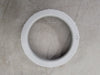 NESCO 2" Plastic Insulator Bushing BUS-20 (Box of 24)