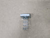 ALLYCO SUPPLY 3/8" - 16 Strut Nut w/ Wrapped Spring 105ZP-03800W (Box of 95)